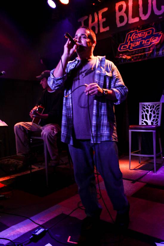 Winter Beer Fest at The Blockley