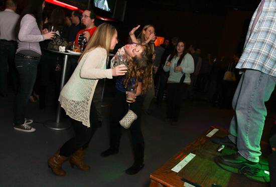 Winter Beer Fest at The Blockley