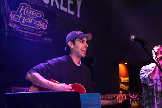 Winter Beer Fest at The Blockley