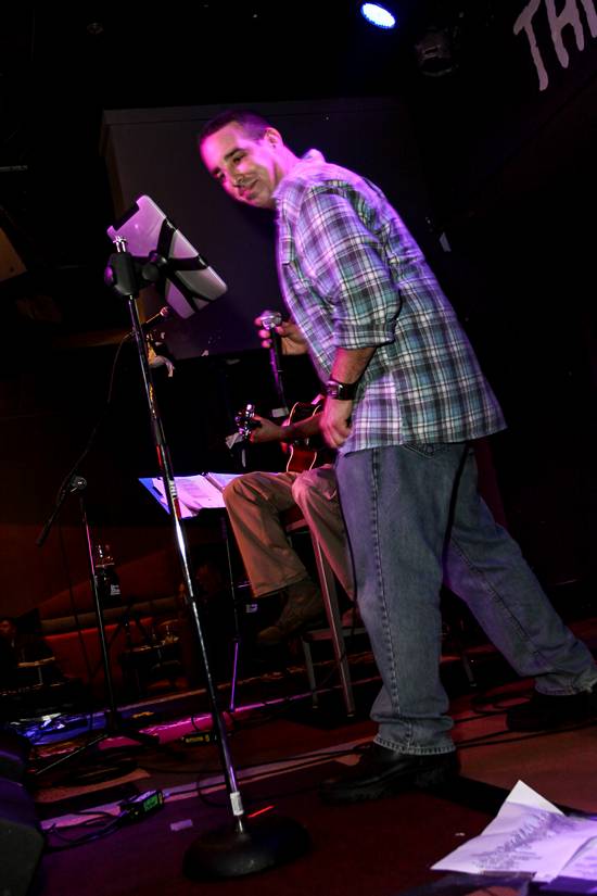 Winter Beer Fest at The Blockley