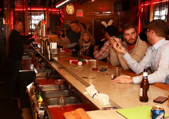 16th Annual Reindeer Romp (Gallery A)