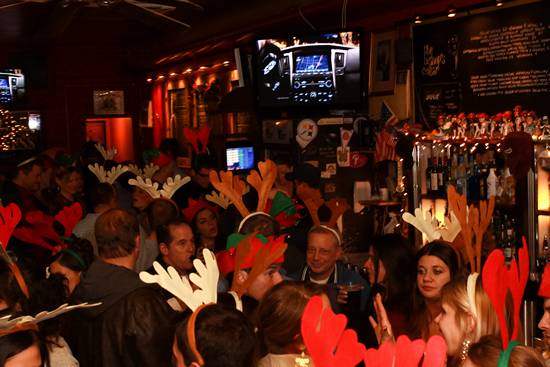 16th Annual Reindeer Romp (Gallery A)