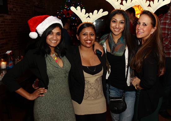 16th Annual Reindeer Romp (Gallery A)