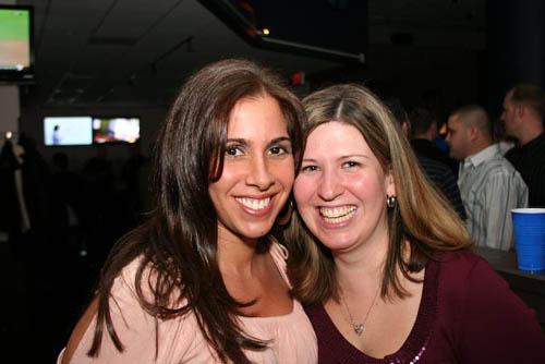 NYEPhilly.com Reunion Party @ Field House (Gallery 2)