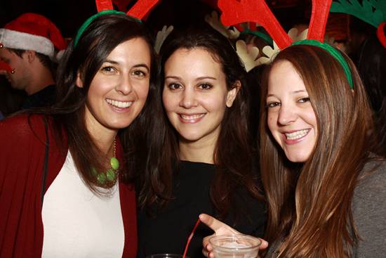 16th Annual Reindeer Romp (Gallery A)