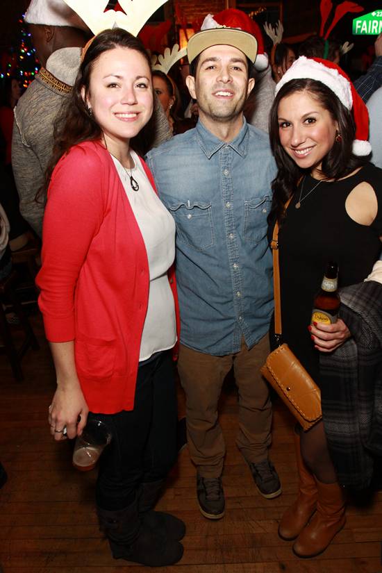 16th Annual Reindeer Romp (Gallery A)