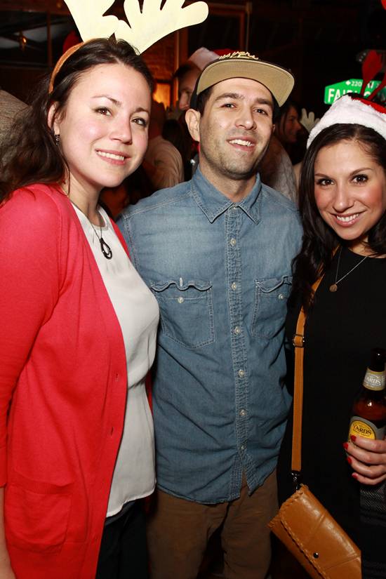 16th Annual Reindeer Romp (Gallery A)