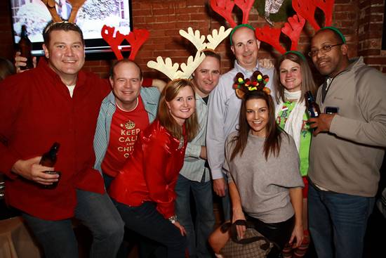 16th Annual Reindeer Romp (Gallery A)