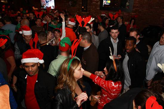 16th Annual Reindeer Romp (Gallery A)