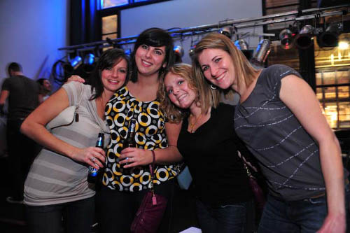 NYEPhilly.com Reunion Party @ Field House (Gallery 2)