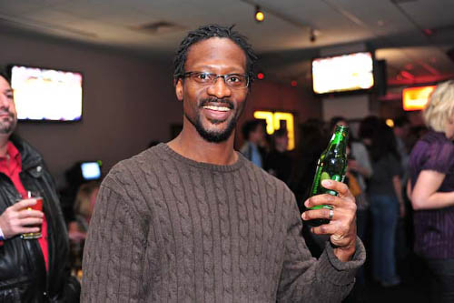 NYEPhilly.com Reunion Party @ Field House (Gallery 2)