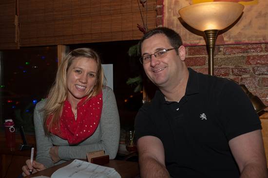 16th Annual Reindeer Romp (Gallery B)