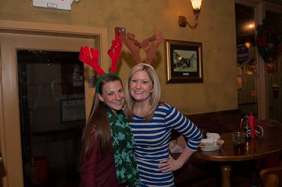 16th Annual Reindeer Romp (Gallery B)