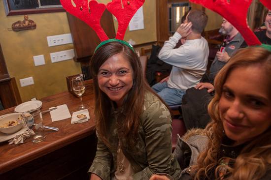 16th Annual Reindeer Romp (Gallery B)