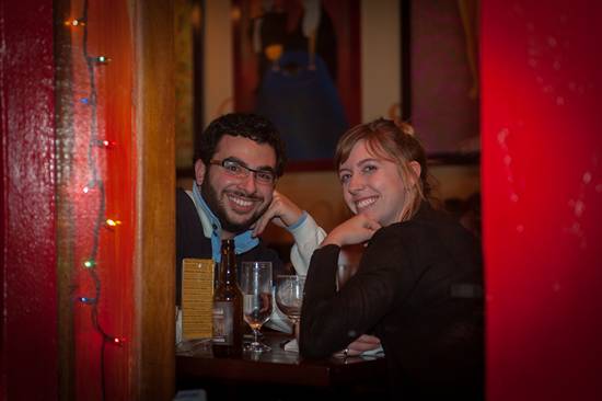 16th Annual Reindeer Romp (Gallery B)