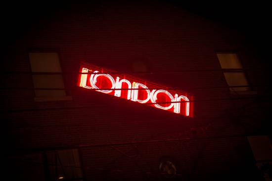 16th Annual Reindeer Romp (Gallery B)