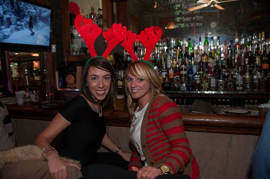 16th Annual Reindeer Romp (Gallery B)