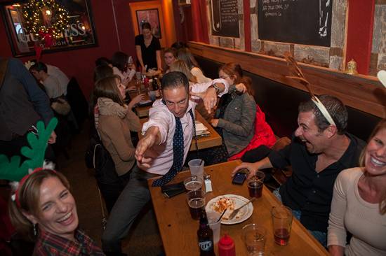 16th Annual Reindeer Romp (Gallery B)