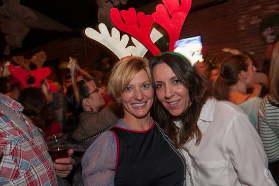 16th Annual Reindeer Romp (Gallery B)