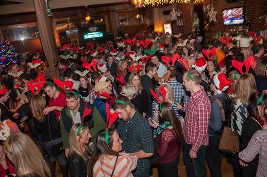 16th Annual Reindeer Romp (Gallery B)