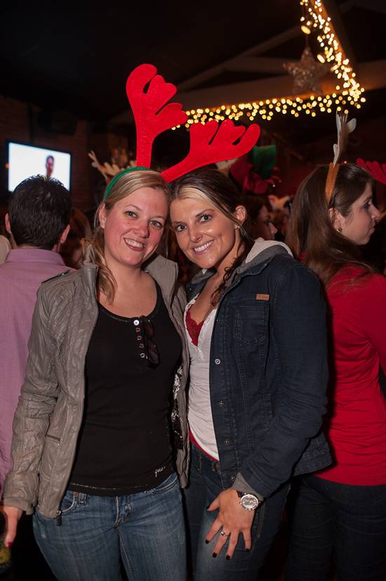 16th Annual Reindeer Romp (Gallery B)