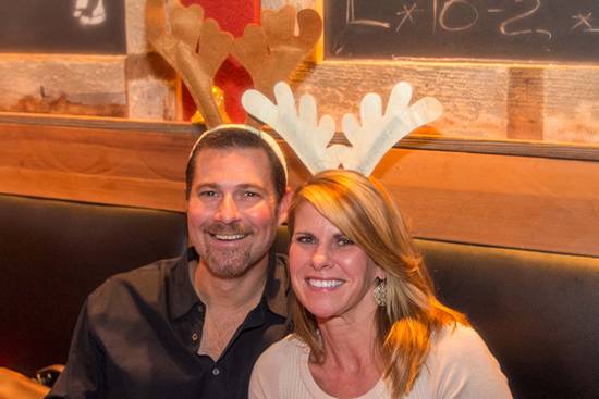 16th Annual Reindeer Romp (Gallery C)