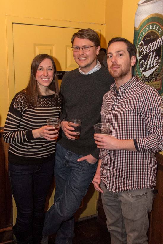 16th Annual Reindeer Romp (Gallery C)