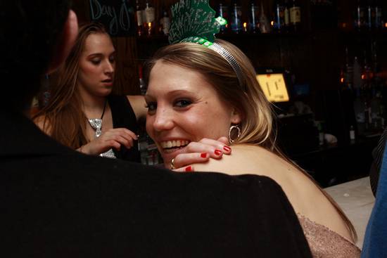 NYE 2014 - Tavern on Broad