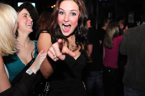 NYEPhilly.com Reunion Party @ Field House (Gallery 2)