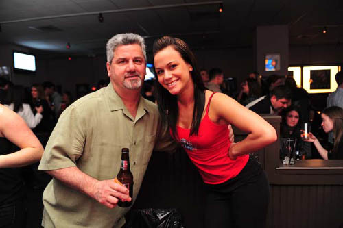 NYEPhilly.com Reunion Party @ Field House (Gallery 2)