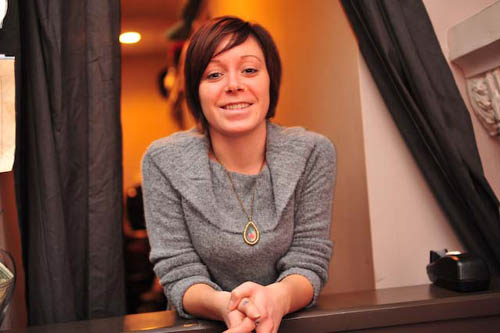 NYEPhilly.com Reunion Party @ Field House (Gallery 2)