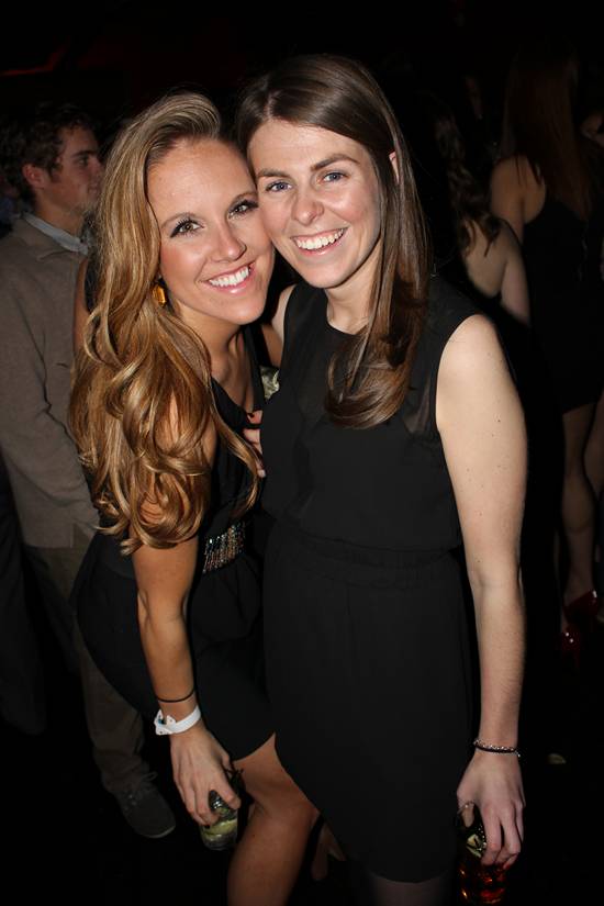 NYE 2014 - Ladder 15