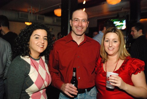 Cupids Revenge @ McFaddens