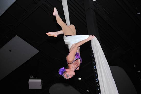 NYE 2014 - XFINITY Live! Philadelphia (Gallery A)