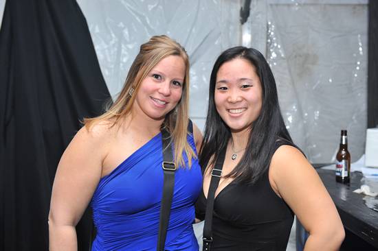 NYE 2014 - XFINITY Live! Philadelphia (Gallery A)