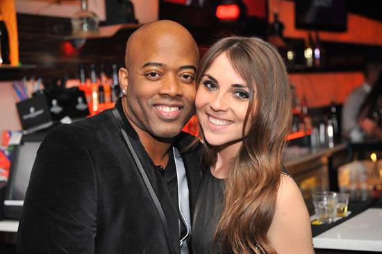 NYE 2014 - XFINITY Live! Philadelphia (Gallery A)