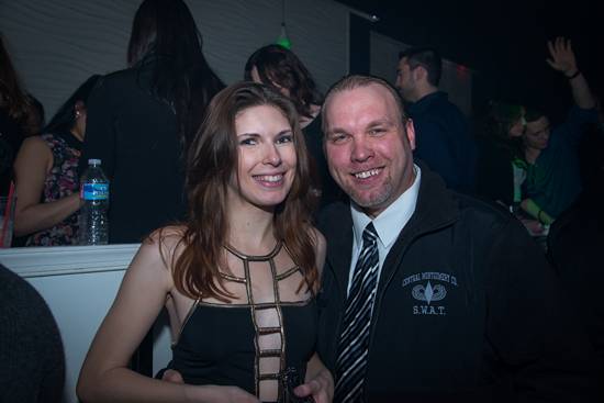 NYE 2014 - LIT UltraBar