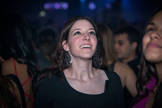 NYE 2014 - LIT UltraBar