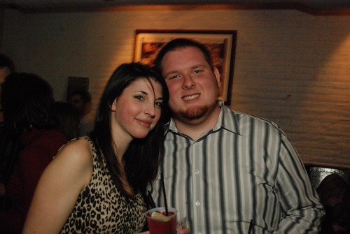 Cupids Revenge @ McFaddens