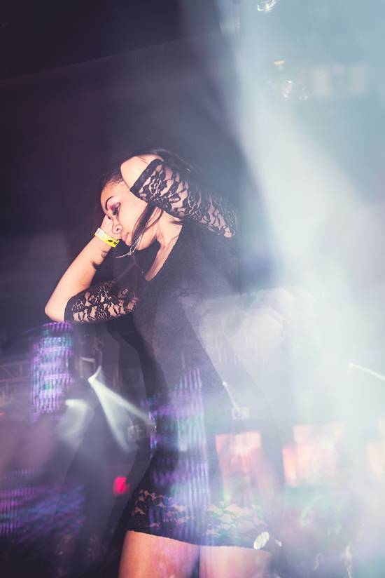 NYE 2014 - LIT UltraBar