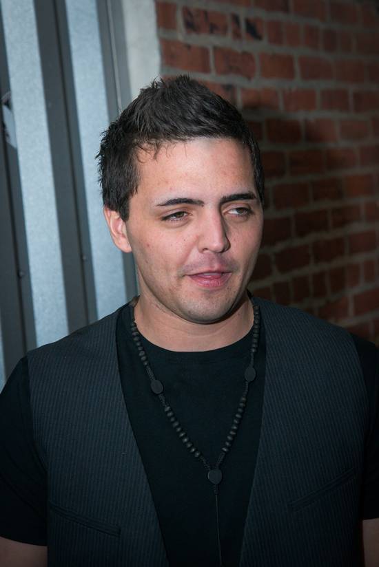 NYE 2014 - McFadden's Philly