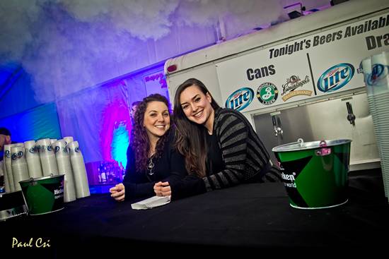 New Year's Eve at The Piazza!