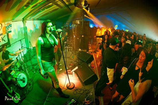 New Year's Eve at The Piazza!