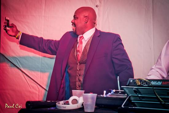 New Year's Eve at The Piazza!