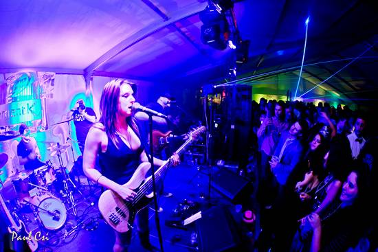 New Year's Eve at The Piazza!