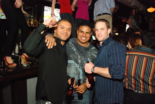 Cupids Revenge @ McFaddens