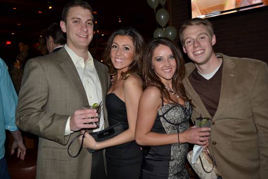 NYE 2014 - Public House