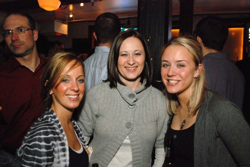 Cupids Revenge @ McFaddens