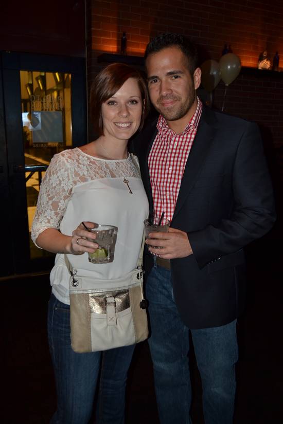 NYE 2014 - Public House