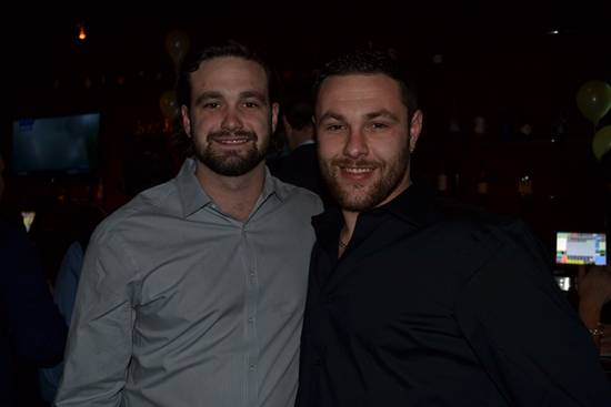 NYE 2014 - Public House